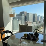 パレスホテル東京 - 