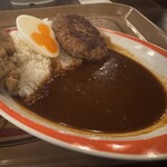 ハングリーベア・レストラン - 