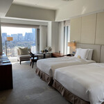 パレスホテル東京 - 