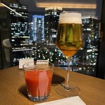 パレスホテル東京 - 以下、色々