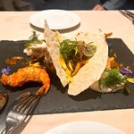 エノテカピッツェリア 神楽坂スタジオーネ - 