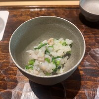 鮨 三心 - 