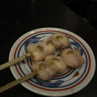 やきとり 嶋家 - 