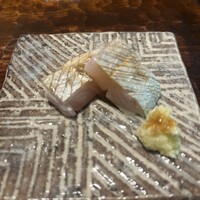 鮨 三心 - 