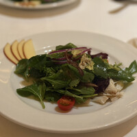 BENJAMINSTEAKHOUSE 六本木 - 