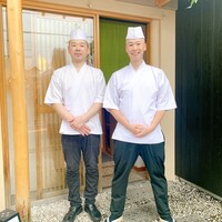 鮨 つぼみ - 