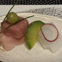 日本料理 湯河原 華暦 - 