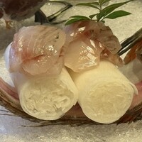 日本料理 湯河原 華暦 - 