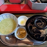 日本料理 湯河原 華暦 -  日本料理 湯河原 華暦 -