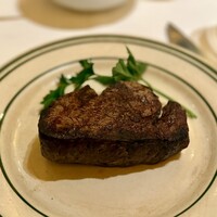 BENJAMINSTEAKHOUSE 六本木 - 