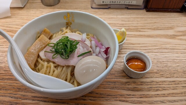 はやしだ らぁ麺 はやし田 北千住店 - 北千住/ラーメン | 食べログ
