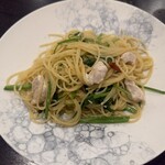 パスタハウスM&ｍ - 