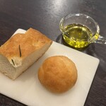 パスタハウスM&ｍ - 