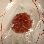 鹿鳴館 - いちご