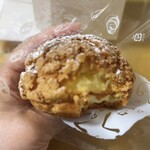 町屋菓子工房 凡蔵 二条店 - 