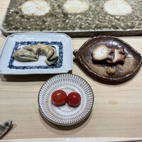 鮨 弁慶 海 - 