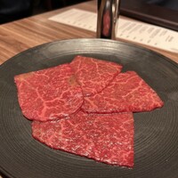 焼肉うしごろ 新宿三丁目店 - 