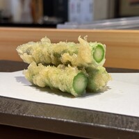 京橋 天冨良と鮨 いしい - 