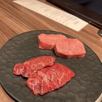 焼肉うしごろ 新宿三丁目店 - 
