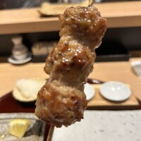 おみ乃 神谷町 - 