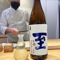 鮨 弁慶 海 - 