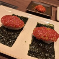 焼肉うしごろ 新宿三丁目店 - 