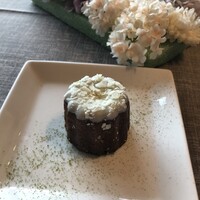 boB the garden Ginza - 