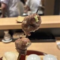 おみ乃 神谷町 - 