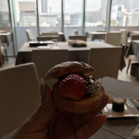 boB the garden Ginza - 