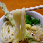 純手打うどん よしや - 