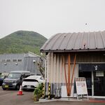 純手打うどん よしや - 