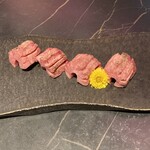 和牛焼肉 伍感 - 