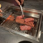 和牛焼肉 伍感 - 