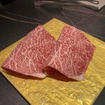 和牛焼肉 伍感 - 