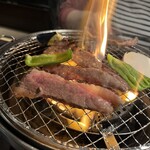 肉屋の台所 - 