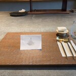 和栗専門 紗織 - 