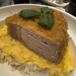 かつ丼 あらた - 