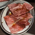 肉屋の台所 - 