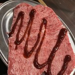 肉屋の台所 - 