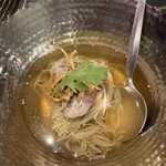 和牛焼肉 伍感 - 