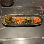 和牛焼肉 伍感 - 