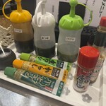 かつ丼 あらた - 