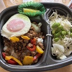 ほっともっと - 料理写真: