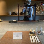 和栗専門 紗織 - 