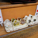 純手打うどん よしや - 