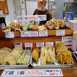 純手打うどん よしや - 