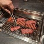 和牛焼肉 伍感 - 