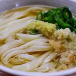 純手打うどん よしや - 