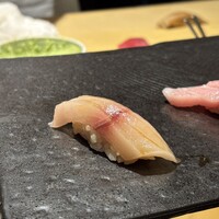 鮨 やまけん 銀座店 - 