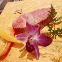 黒毛和牛焼肉 虎斑 北新地店 - 